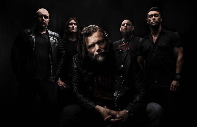 Read more about the article Οι MEZZROW αποκαλύπτουν συντριπτικό βίντεο για το νέο τους single “Symphony Of Twisted Souls”