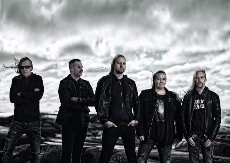 Read more about the article Το ένατο στούντιο άλμπουμ των MORS PRINCIPIUM EST με τίτλο “Darkness Invisible” είναι πλέον διαθέσιμο