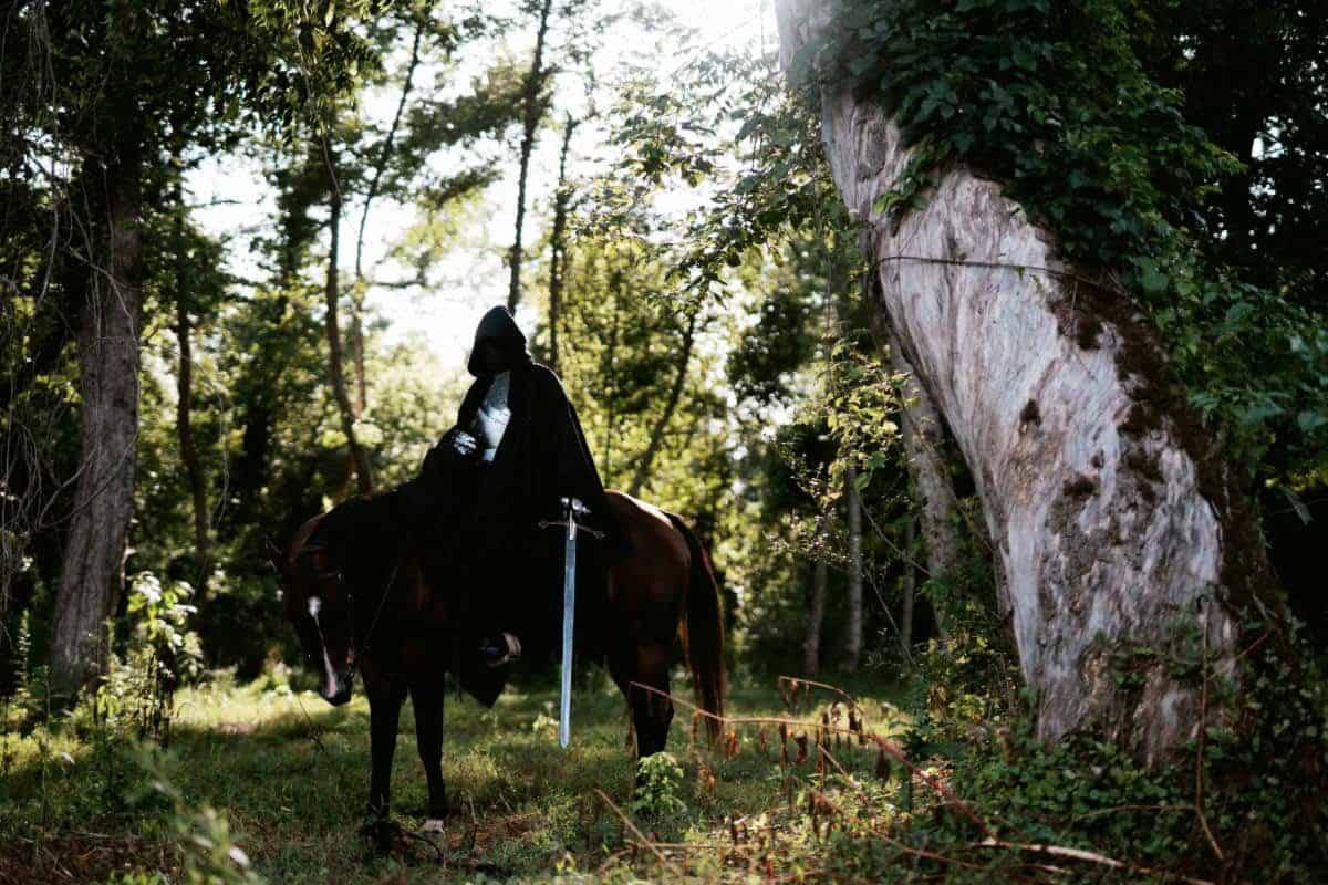 Read more about the article Οι ONE OF NINE κυκλοφόρησαν το single “Dreadful Leap” από το επερχόμενο άλμπουμ τους  “Dawn Of The Iron Shadow”