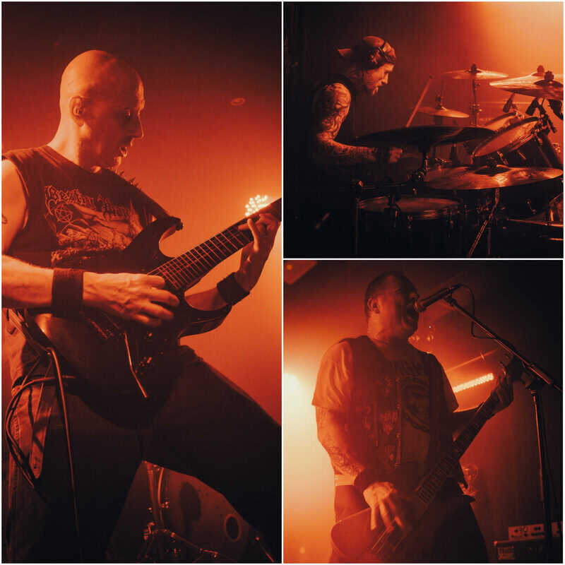 Read more about the article PERDITION TEMPLE set release date for new HELLS HEADBANGERS album, reveal second track