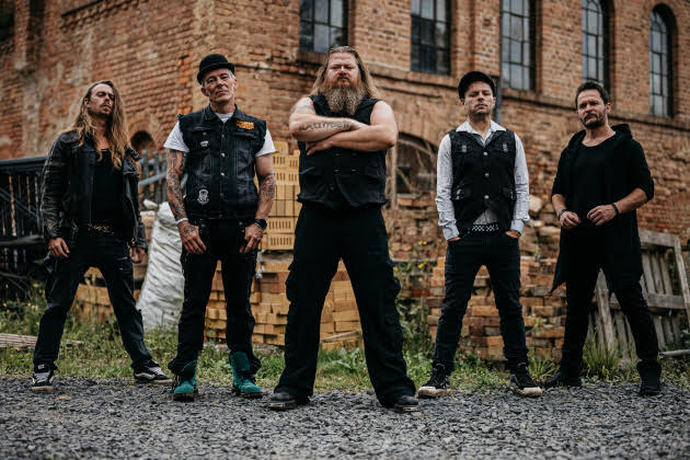 Read more about the article RAUHBEIN Returns with emotional new single “1000 Meilen”!