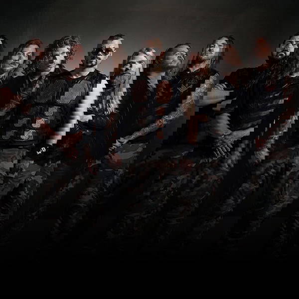 Read more about the article Οι SABATON κυκλοφόρησαν ακόμα ένα single, το “I, Emperor” από το νέο τους άλμπουμ