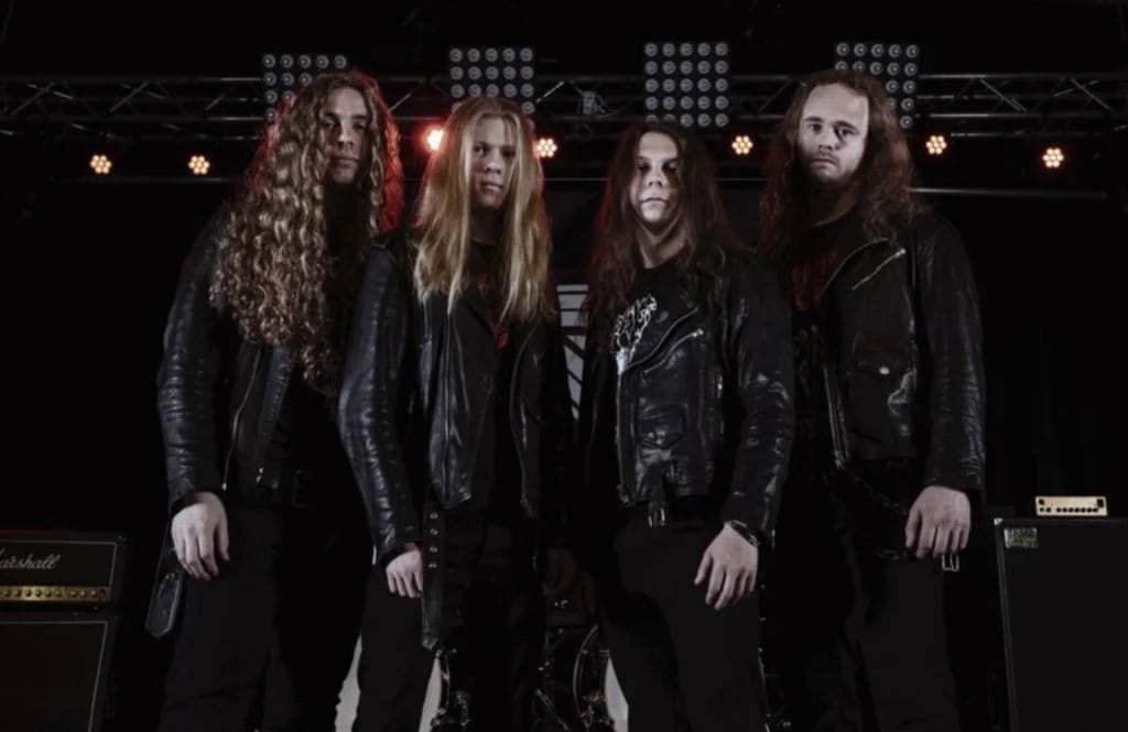 Read more about the article SARCATOR pays tribute to SARCÓFAGO with “The Black Vomit” cover