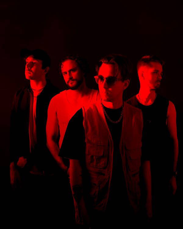 Read more about the article Οι SOLENCE κυκλοφορούν το ομώνυμο τραγούδι του επερχόμενου άλμπουμ τους “Angels Calling”