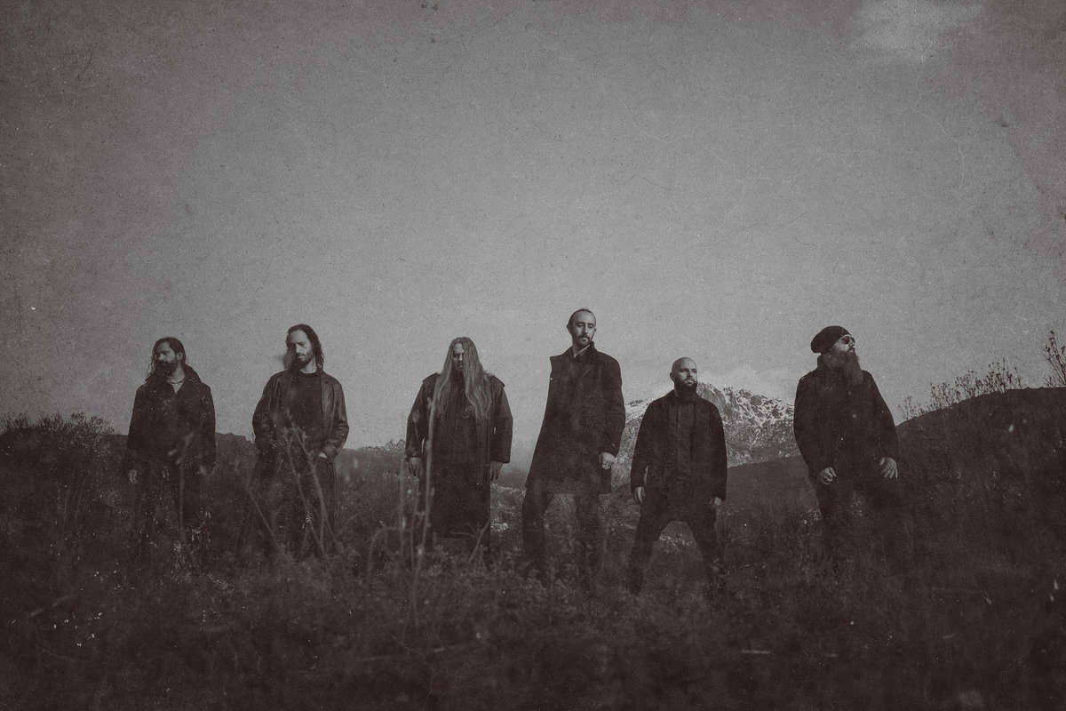 Read more about the article SUN OF THE DYING to release “A Throne Of Ashes” album in November – Music video for “Black Birds Beneath Your Sky” available