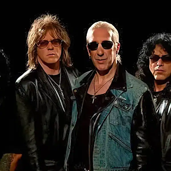 Οι TWISTED SISTER ανακοίνωσαν την ακύρωση όλων των προγραμματισμένων συναυλιών τους