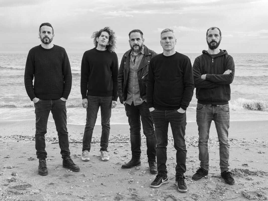 Read more about the article Οι VOID OF SLEEP παρουσιάζουν νέο video στο site του περιοδικού “Legacy”