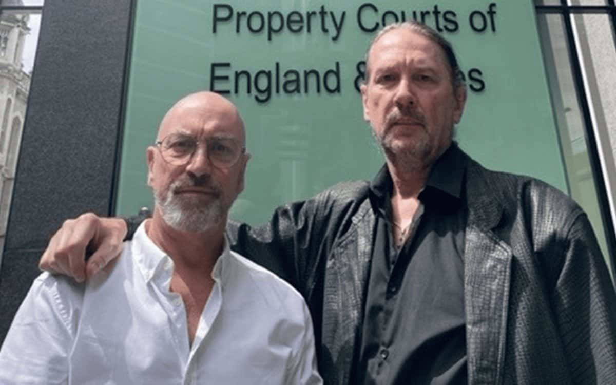 Read more about the article Οι συνιδρυτές των VENOM, Mantas και Abaddon ξεκίνησαν crowdfunding για να χρηματοδοτήσουν τη νομική μάχη απέναντι στον Cronos