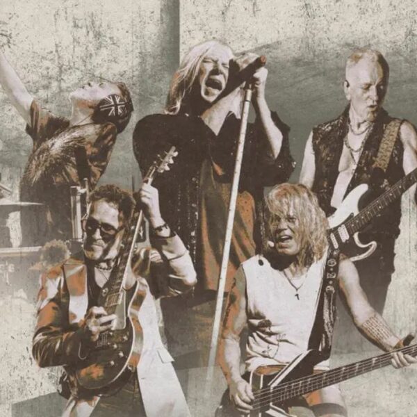 Οι DEF LEPPARD θα τιμηθούν με Αστέρι στη&hellip;