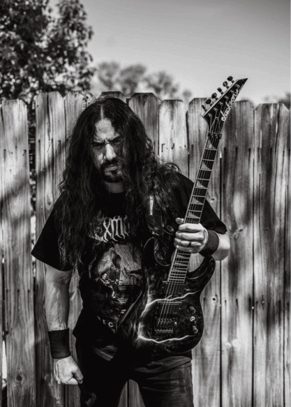 Read more about the article Οι DEICIDE προσλαμβάνουν τον Jadran “Conan” Gonzalez ως νέο κιθαρίστα