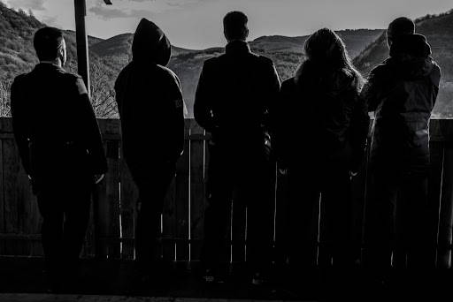 Read more about the article Bulgarian Black metallers DIMHOLT announce new album “MetaForm”