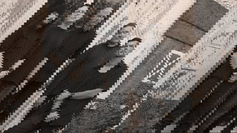 Read more about the article EVOKEN released their first-ever music video for their single “None”