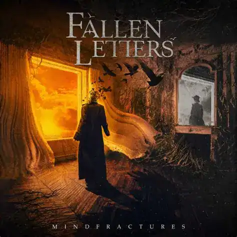 Read more about the article Fallen Letters – “Mindfractures” album review