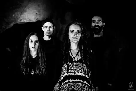 Read more about the article The Atmospheric Doom Rock project PTOLEMEA announce new album “Kali” & new video for lead single “Guilhotina”