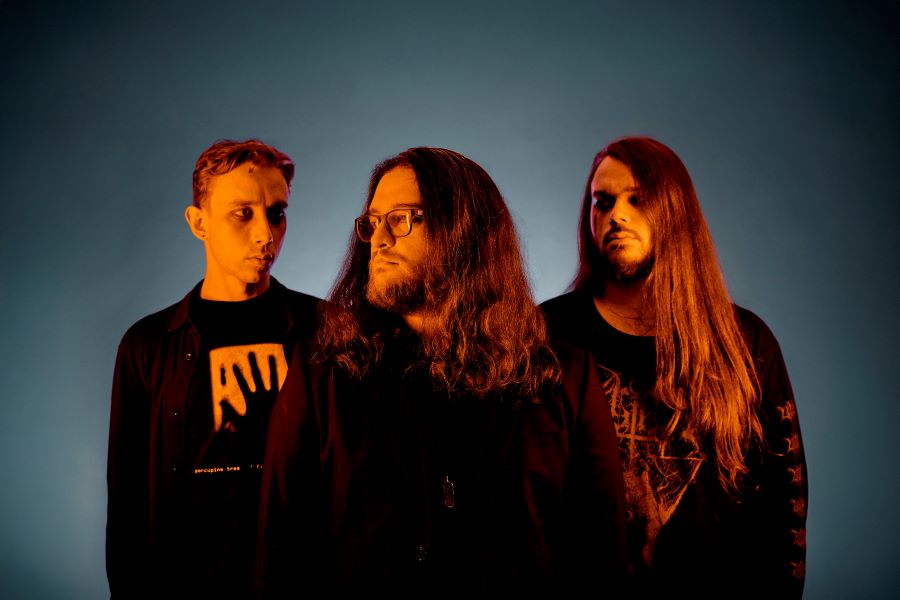 Read more about the article Οι STONED JESUS κυκλοφορούν αύριο το νέο τους άλμπουμ “Songs To Sun”