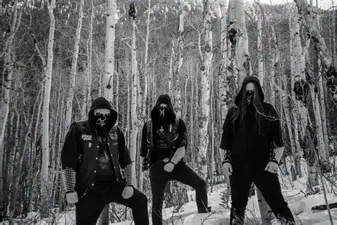 Read more about the article SUFFERING HOUR are about to release new EP next week