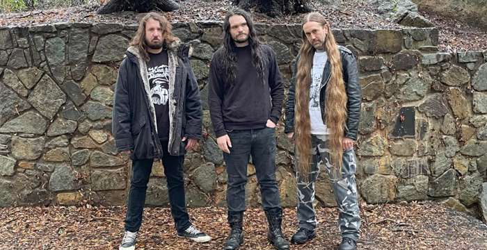 Read more about the article Οι VOIDCEREMONY ανακοίνωσαν την κυκλοφορία του νέου τους άλμπουμ “Abditum” και έδωσαν στη δημοσιότητα των πρώτο single, “Seventh Ephemeral Aura”