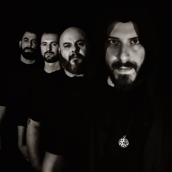 Οι AMONGRUINS κυκλοφορούν το άλμπουμ “Advent Of Chaos”…