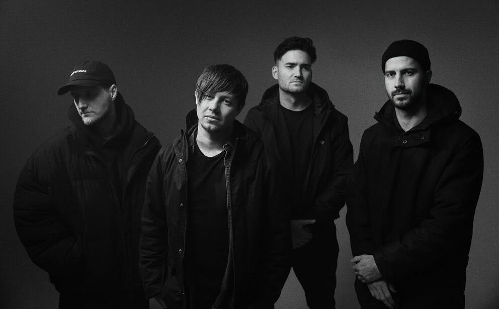 Read more about the article Οι ANNISOKAY ανακοινώνουν το άλμπουμ “Abyss – The Final Chapter” και κυκλοφορούν το νέο single “Splinters”