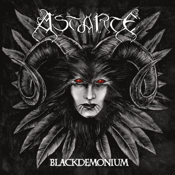 ASTARTE – “BLACKDEMONIUM” κριτική δίσκου