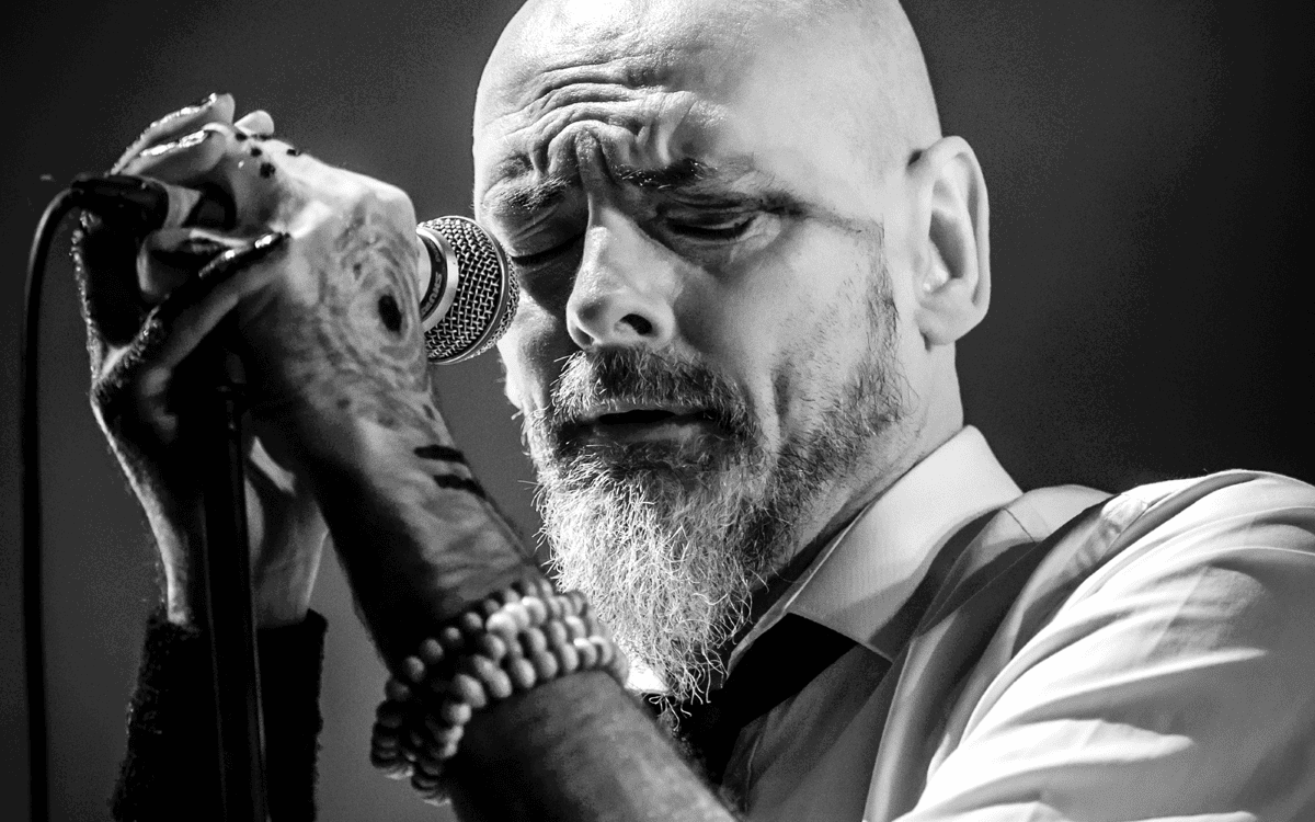 Read more about the article Ο Aaron Stainthorpe δεν είναι και επίσημα πλέον μέλος των MY DYING BRIDE!