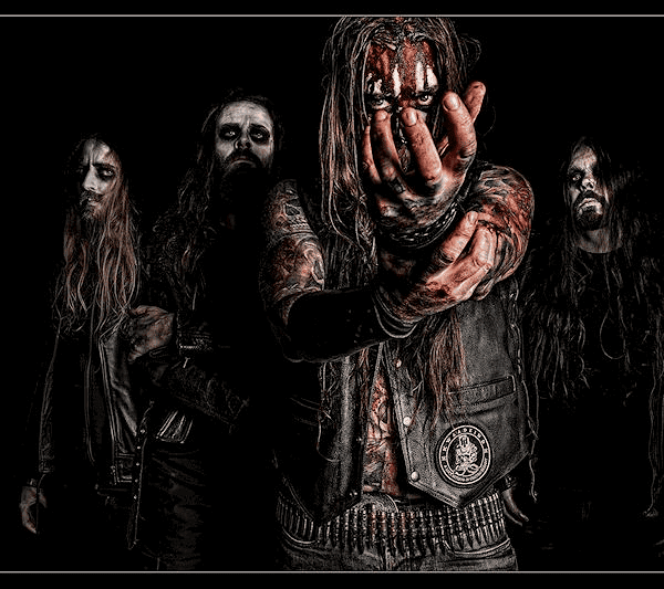 AntropomorphiA on Metalwar