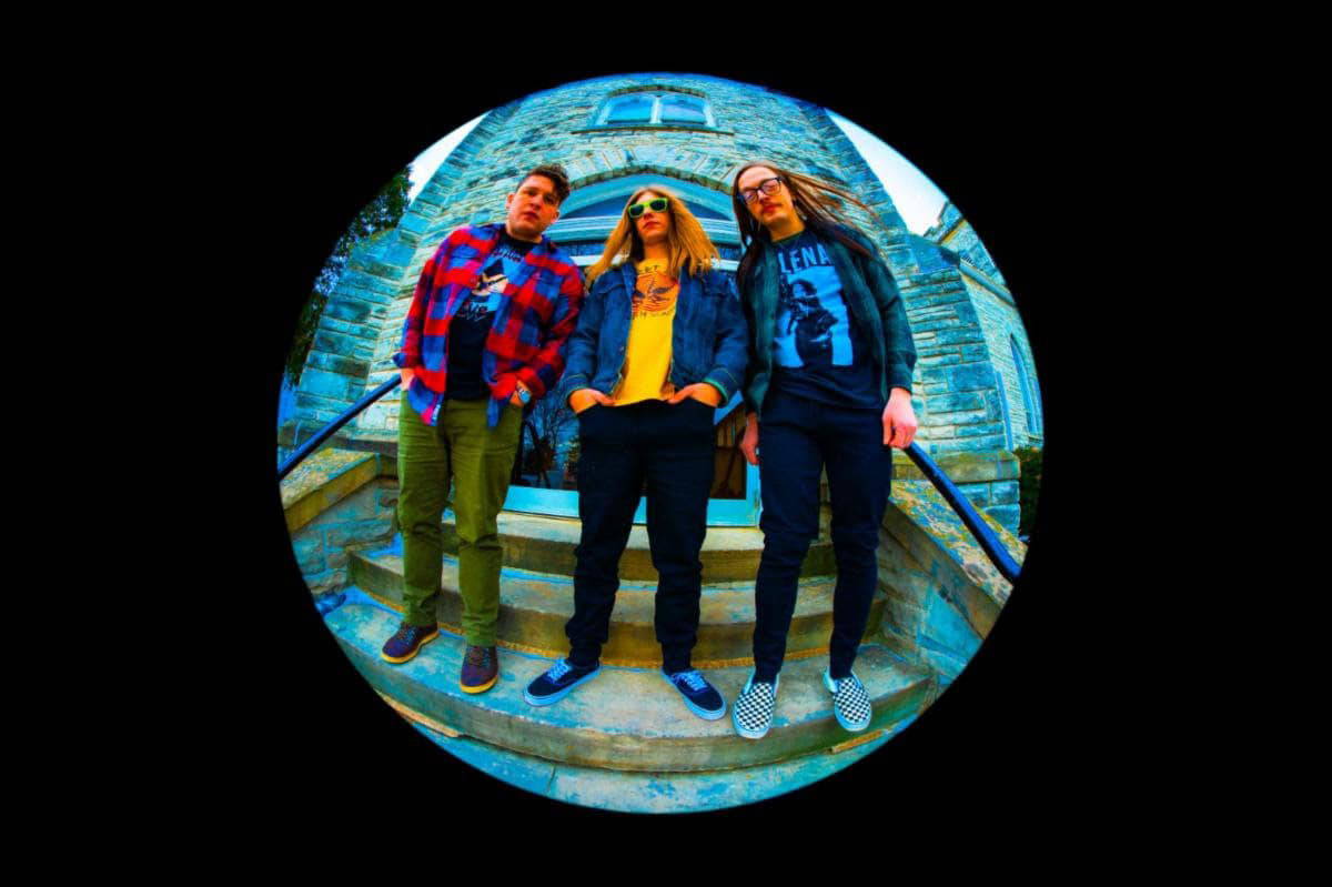 Read more about the article BLACK MOON CULT srorms the Doom charts with debut album “Ophidian Future (The Children Of Yig)”