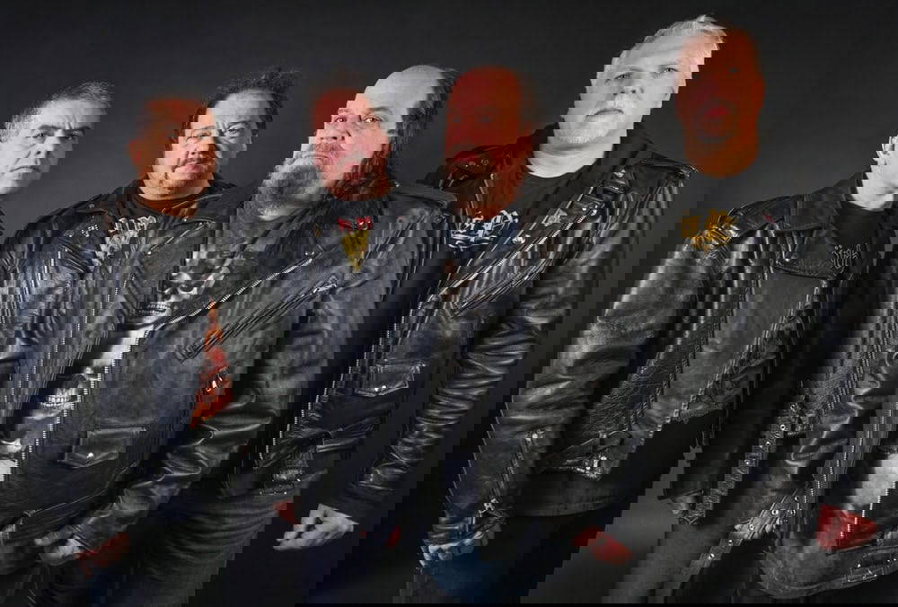 Read more about the article Thrash Metal Icons Bastard Skull Unleash “After The Plague” Lyric Video