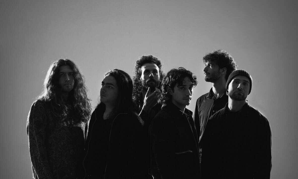 Read more about the article Bedsore Sign to Season of Mist