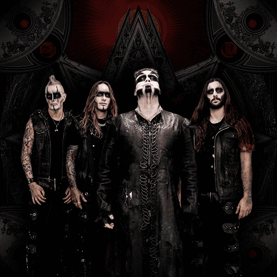 Read more about the article CHONTARAZ: interview on Metalwar