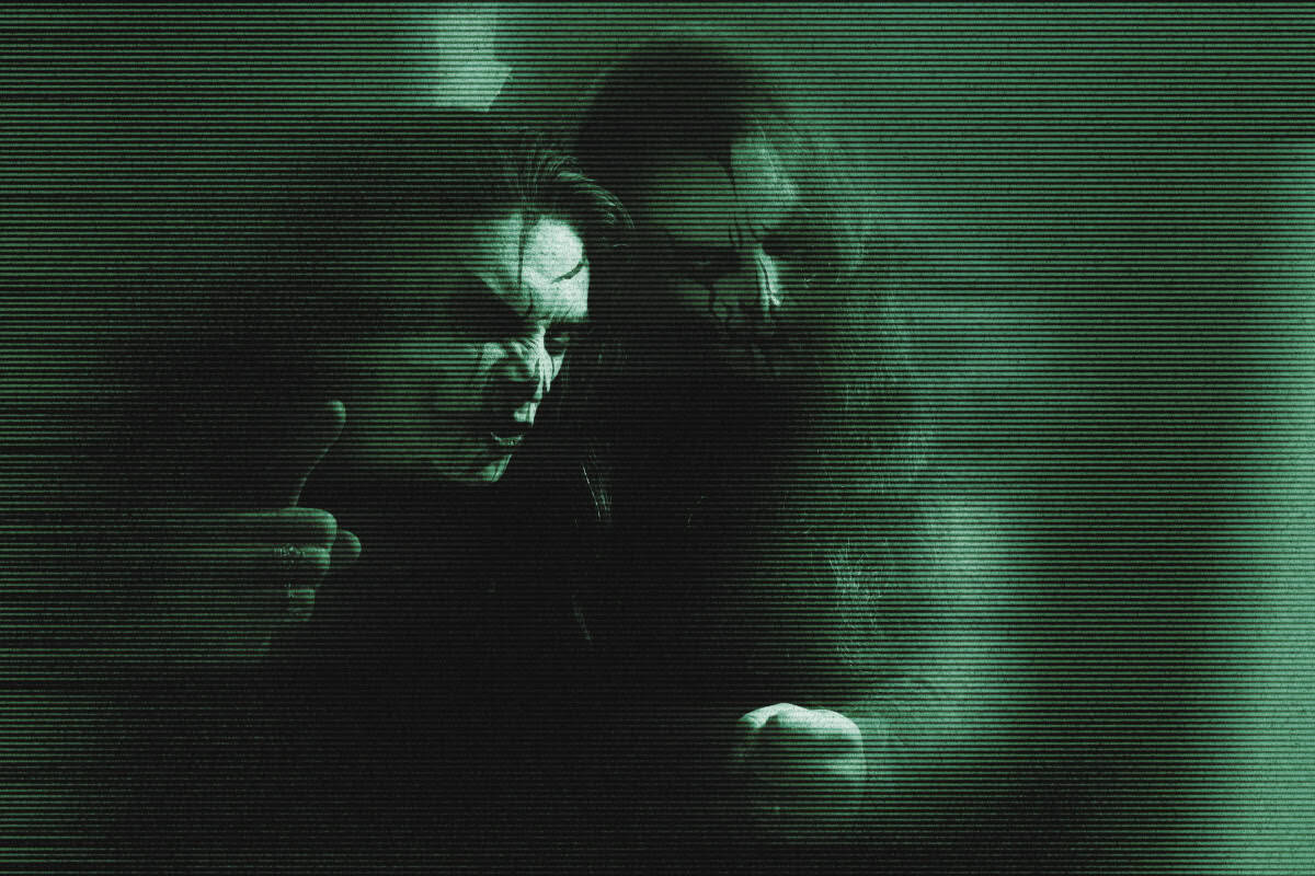 Read more about the article Οι Carach Angren διαθέτουν για ακρόαση ολόκληρο το EP τους “The Cult of Kariba”.