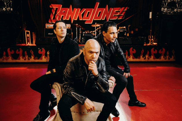 Read more about the article DANKO JONES Pay Homage to KISS on New Video Single “Diamond In The Rough” feat. Marty Friedman (Megadeth)!