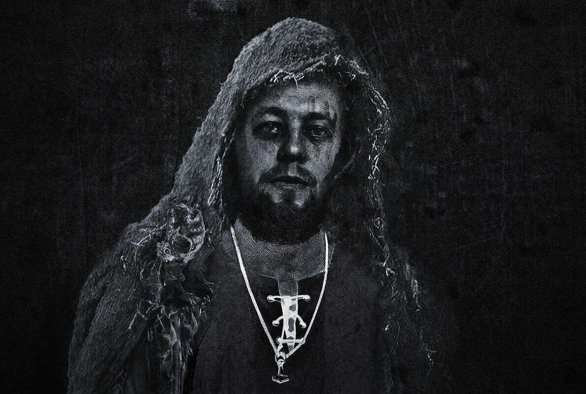 Read more about the article Οι Danheim κυκλοφορούν το “Yggdrasil II” από το επερχόμενο άλμπουμ τους “Heimferd”.