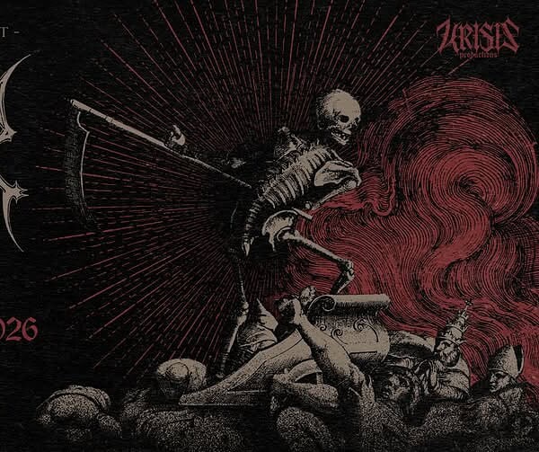 Deviser 35th Anniversary Live Show in Athens