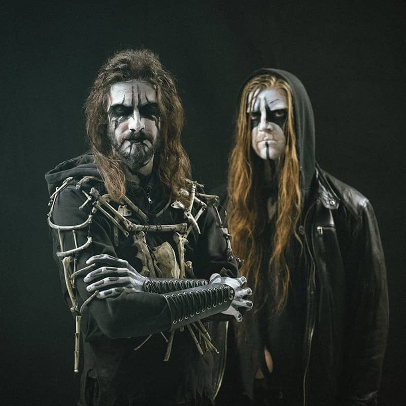 Read more about the article ELLENDE reveal the title track of their upcoming album “Zerfall“ out in January