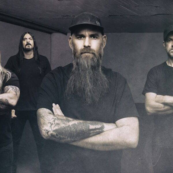 Οι FIMBUL WINTER, αποτελούμενοι από πρώην μέλη των…