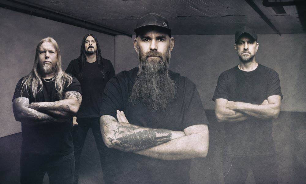 Read more about the article FIMBUL WINTER formed by former AMON AMARTH members drop first single from upcoming debut EP