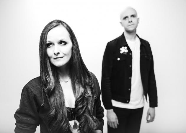 Read more about the article FRIENDSHIP COMMANDERS drop new album “BEAR” & new video single ‘DRAIN’ today!