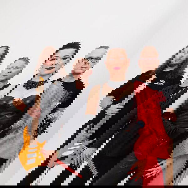 Οι Modern Metal GUILTERA παρουσιάζουν το νέο τους single “Far Away” από το…