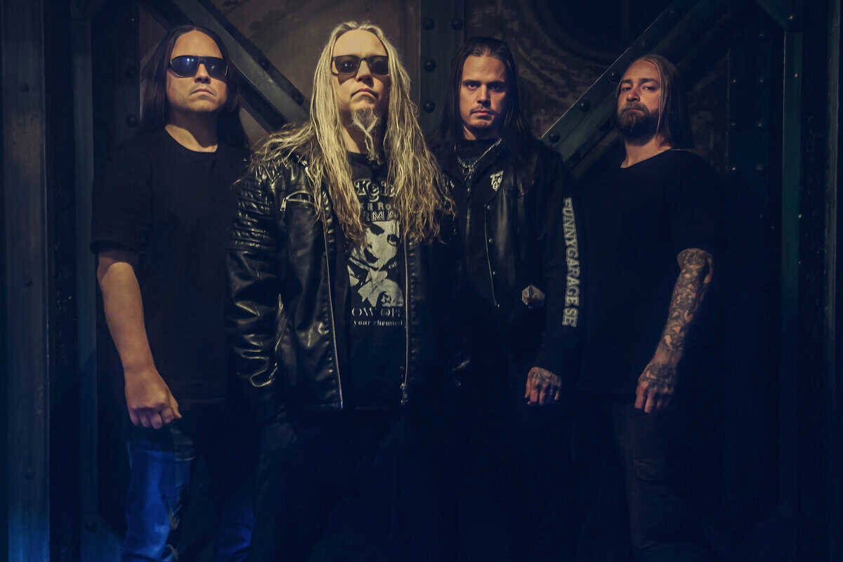 Read more about the article HYPOCRISY announces 2026 European Tour with special guest ABBATH