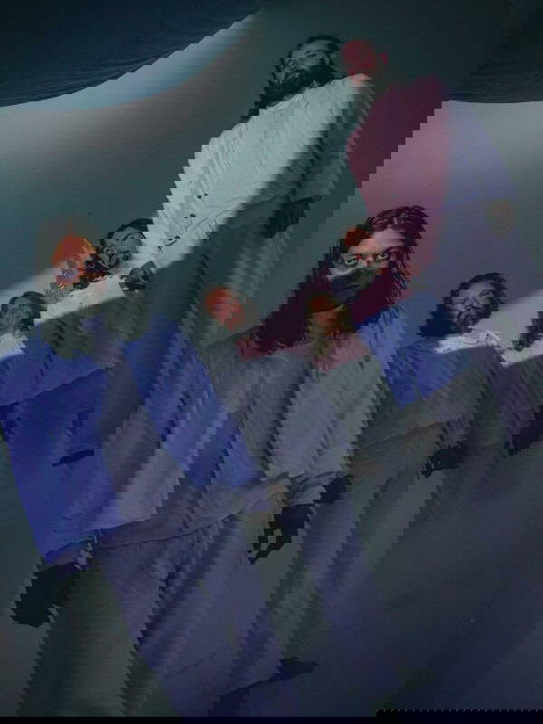 Read more about the article Hällas release first track of new album ‘Panorama’