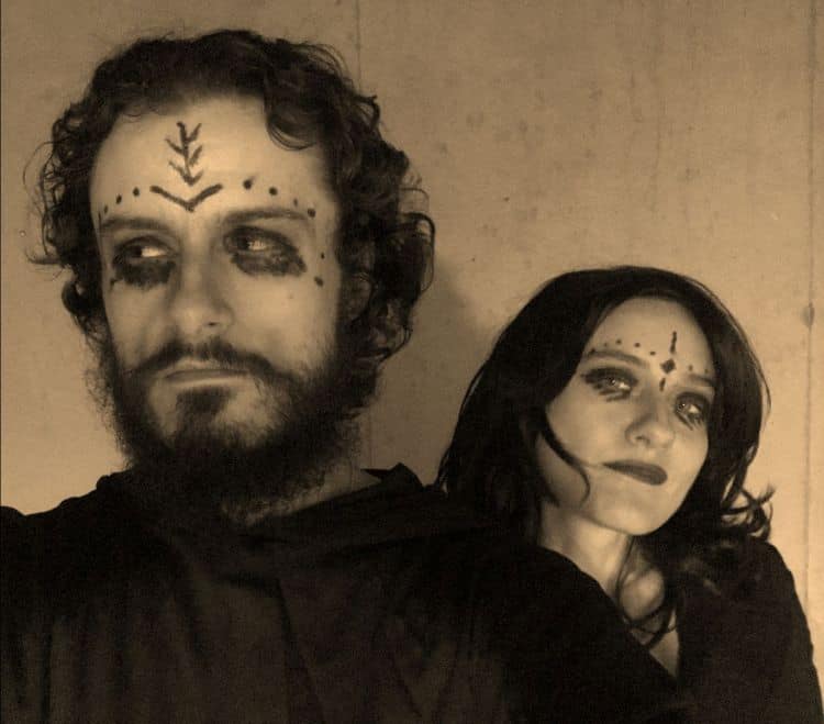 Read more about the article KATHODOS summons “The Dark Priests” in new video