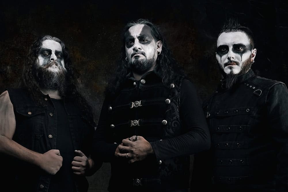 Read more about the article Οι KHEPRA υπογράφουν με την Theogonia Records – Το άλμπουμ “Anatomy Of Sin” κυκλοφορεί τον Δεκέμβριο