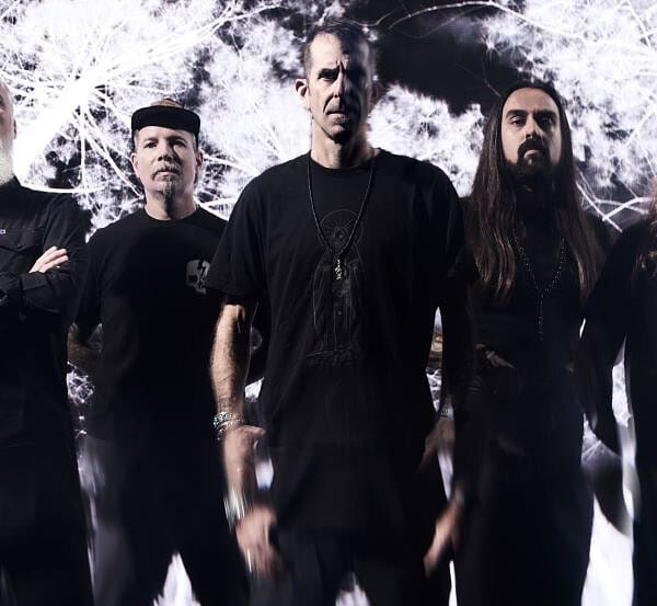 LAMB OF GOD sign to Century Media and…