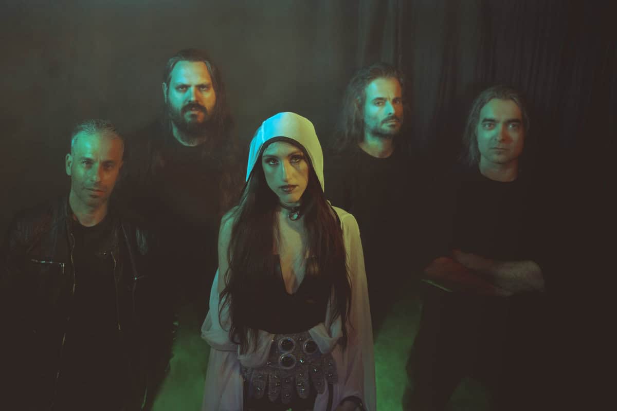 Read more about the article Moira’s Touch – νέο official video clip “Wilful Ignorance”