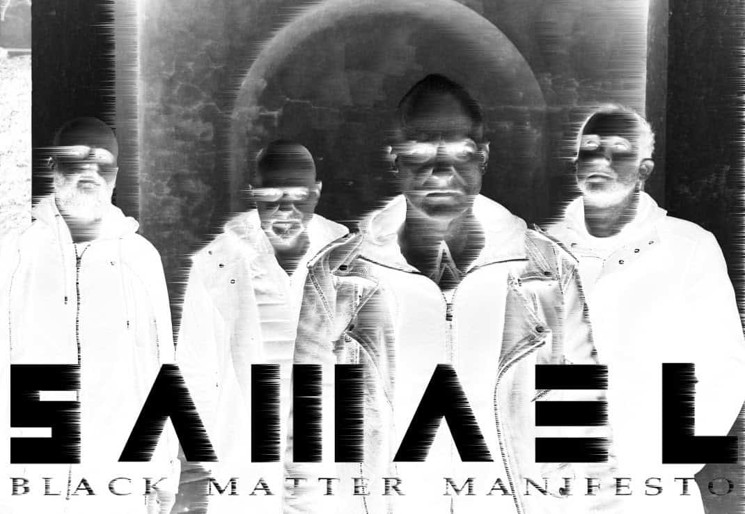 Read more about the article Οι SAMAEL κυκλοφορούν το νέο τους single «Black Matter Manifesto» μαζί με βίντεο!