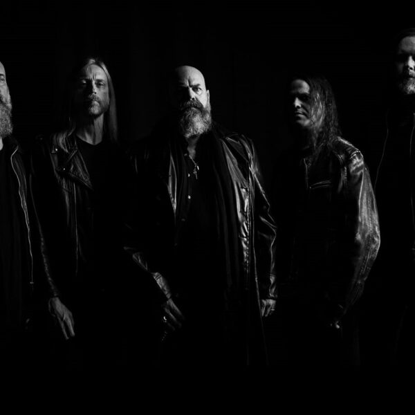 Swedish Sorcerer at Metalwar.gr