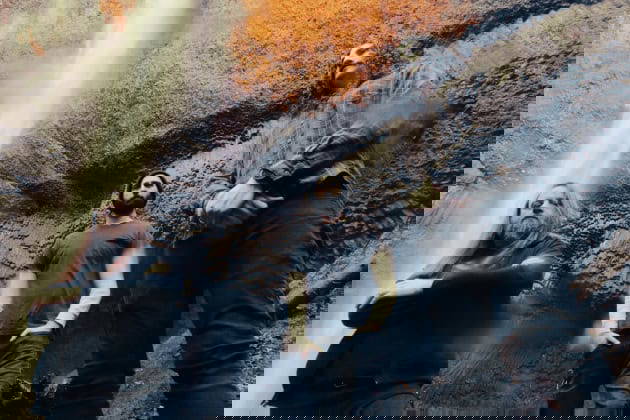 Read more about the article BELL WITCH & AERIAL RUIN announce “Stygian Bough Vol. II” & unleash first single “Waves Became The Sky”