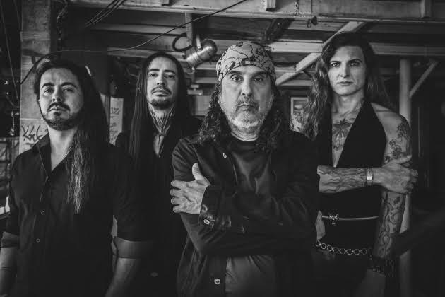 Read more about the article Brazilian Thrash Metal powerhouse THE MIST unleashes new Single, “The Curse Of Life”