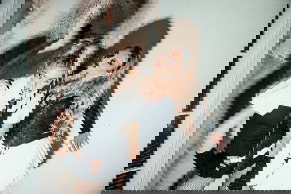 Read more about the article Οι THE PRETTY WILD κυκλοφορούν το ολοκαίνουριο τραγούδι τους “AFTERLIFE”, με τη συμμετοχή των Magnolia Park